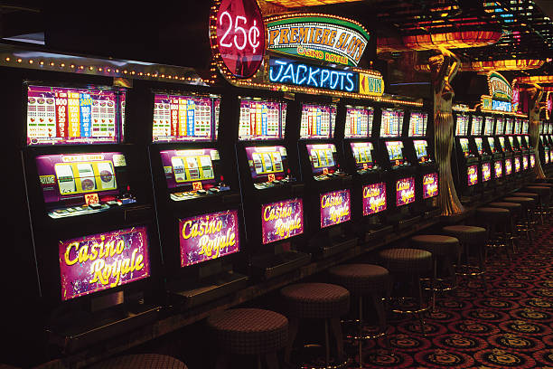 Ganesha Gold slot game interface on alexistogel alternatif platform